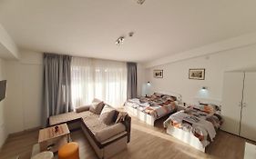 Ohrid Sunlight